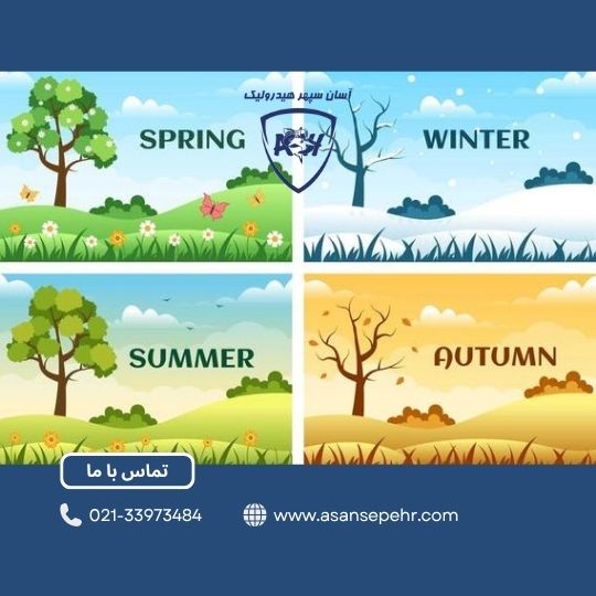 بهترین زمان سم پاشی