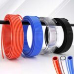 خرید شیلنگ پنوماتیک PU