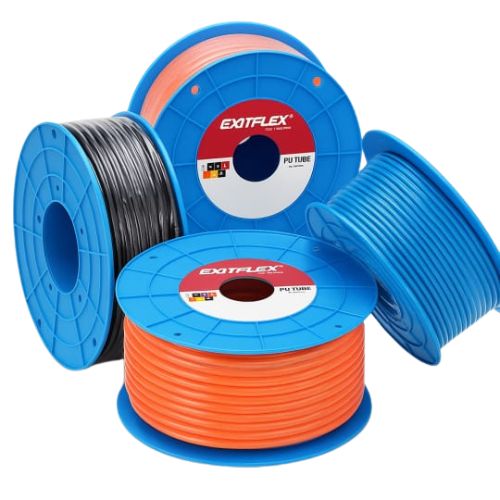 شیلنگ پنوماتیک PU شیلنگ پنوماتیک PU