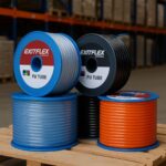 شیلنگ پنوماتیک پی یو اگزیت فلکس